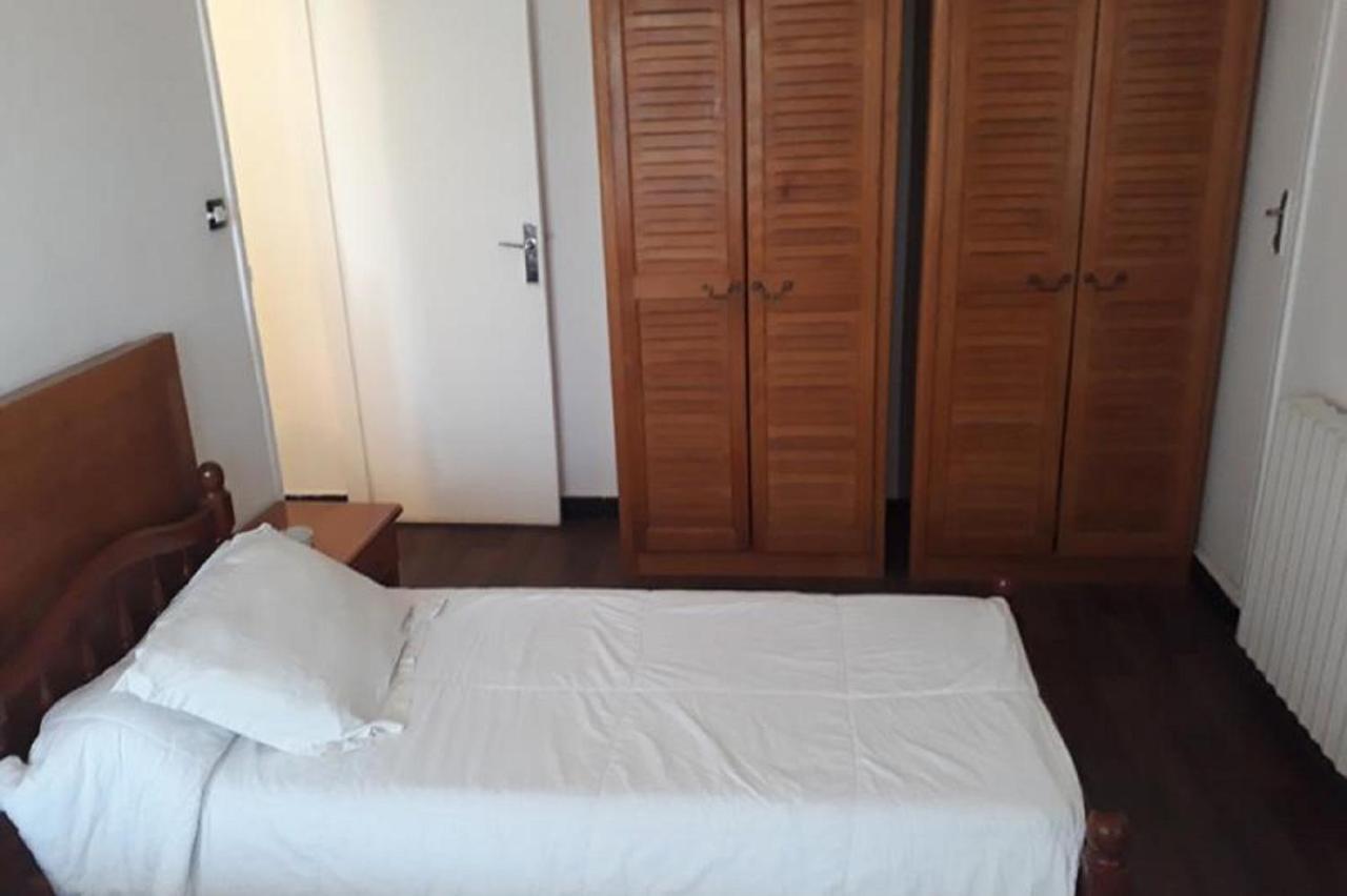 Hotel Rais Argel Exterior foto